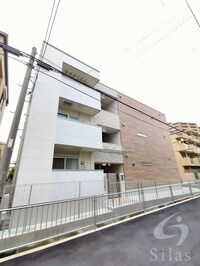 フジパレス東園田公園Ⅱ番館