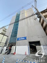 アリビオ大阪港