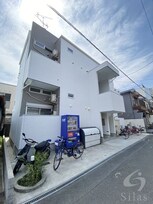 Valenti小阪