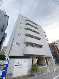 グローリア新北野