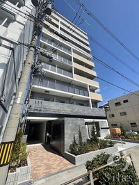 メルベージュ難波サウスⅢ