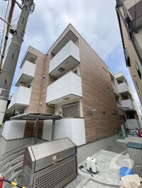 フジパレス沢ノ町駅南