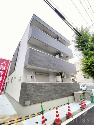 フジパレス尼崎西浦公園西