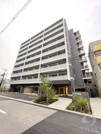 アービングNeo平野駅前