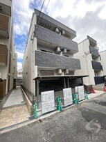 フジパレス平野郷Ⅰ番館