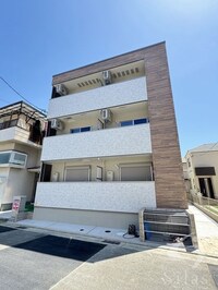 フジパレスJR西宮駅北