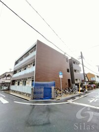 リブリ・リヴェール南七松町