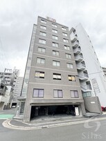 創建塚本ビル