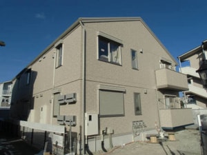 ソレーユ松香園