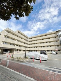 WIZ PLAISIR 若王寺