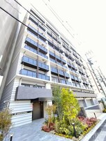 ベイサイドパークOSAKAノースレジデンシス