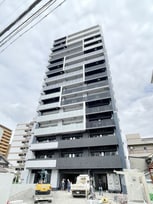 プレサンス大正フレンジ
