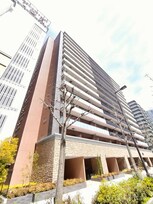 プレジオ弁天町