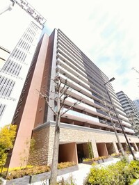 プレジオ弁天町
