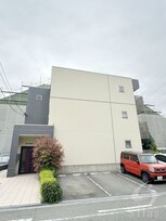 ラ・カーサベルデ