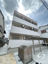 フジパレス旭城北