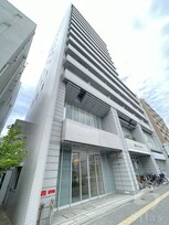 センターヒル御幣島