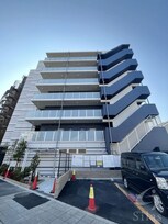 HABITAT平野