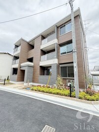 フォーチュンパークⅡ