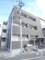 フジパレス平野Ⅱ番館