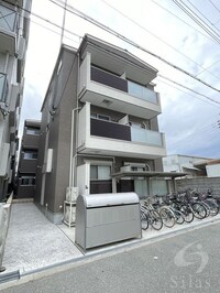 メゾンドF03