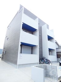 リュクスシティー武庫川