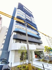 プレサンス塚本ベラビィ