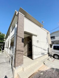 メゾン　ドゥ　テオ
