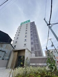 スプランディッド福島WEST
