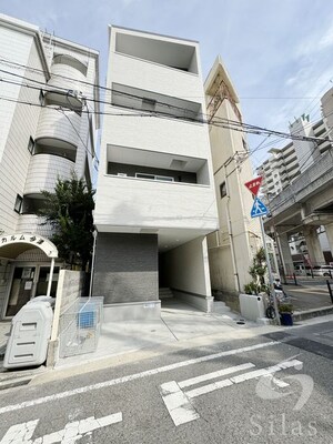 TKマンション