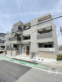 Keyビレッジ　東鳴尾