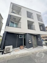 コンフォート武庫之荘東