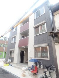 ダイヤモンドフジ桃谷