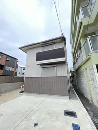 メゾン喜
