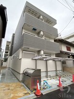フジパレス平野上町