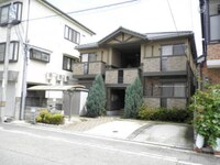 ラヴェール鳴尾