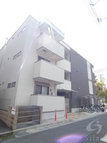 フジパレス北城内WEST