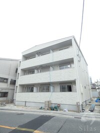 クリエオーレ梶町