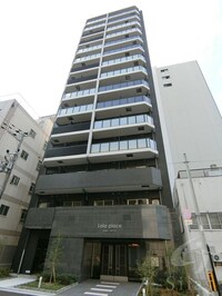 Lala place難波ガルデン