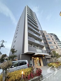 レジュールアッシュ北大阪グランドステージ