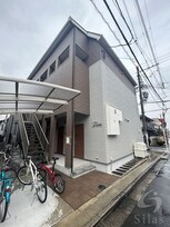 FERIO吹田