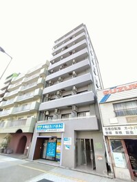 メゾンドフェンテ