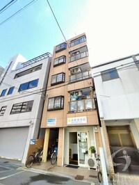 エスポワール波除