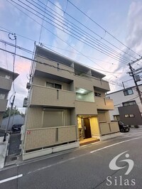 メゾン・ド・ヤギ