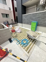 フジパレス東正雀