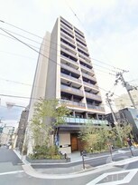 ザ・パークハビオ塚本