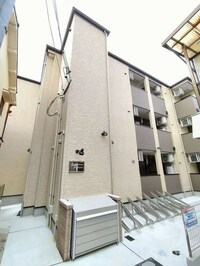 H-maison塚本Ⅱ