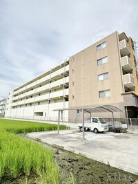 シエテ南塚口