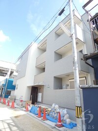 カーサ駒川中野