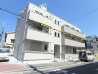 プリエール高倉